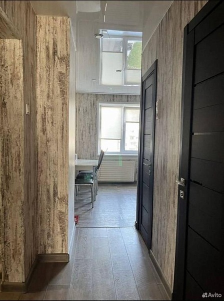 4-к квартира, 86 кв.м.