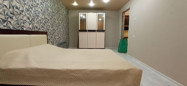 1-к квартира, 34 кв.м.