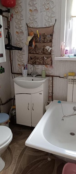 Дом, 85 кв.м.