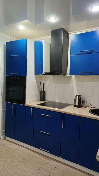 3-к квартира, 63 кв.м., Правый берег, Мечтателей, 37