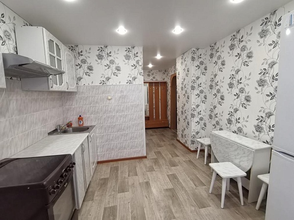 2-к квартира, 51 кв.м.