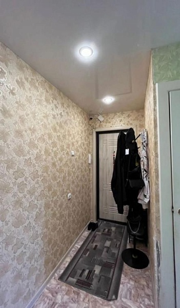 2-к квартира, 46 кв.м.