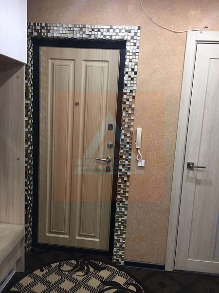 3-к квартира, 65 кв.м.