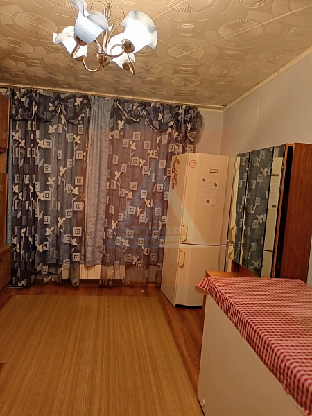 3-к квартира, 63 кв.м.
