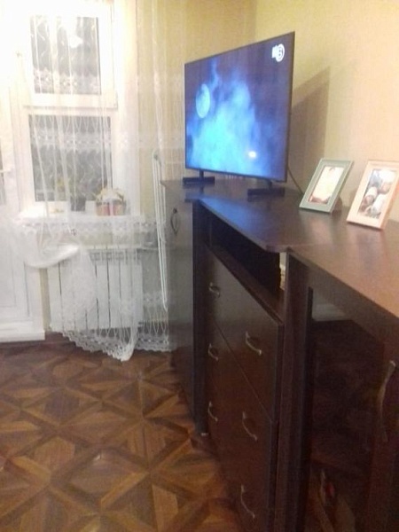 2-к квартира, 45 кв.м.