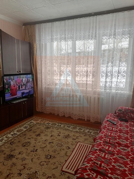 2-к квартира, 40 кв.м., Левый берег, Кирова, 6