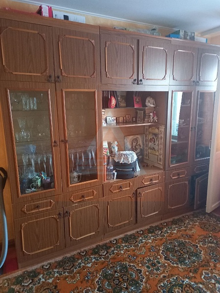 2-к квартира, 48 кв.м.