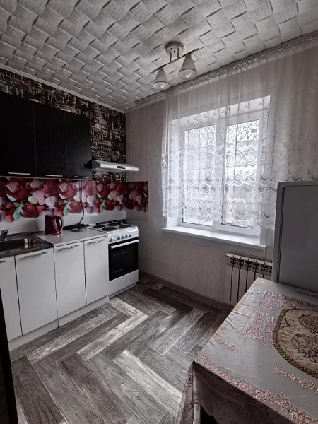 1-к квартира, 31 кв.м.