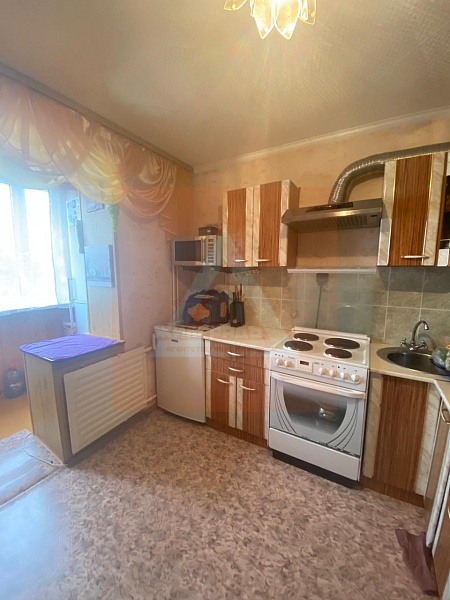 3-к квартира, 60 кв.м.