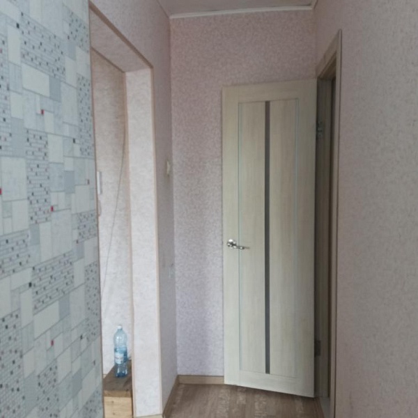 1-к квартира, 28 кв.м.
