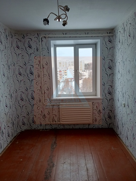 4-к квартира, 71 кв.м.
