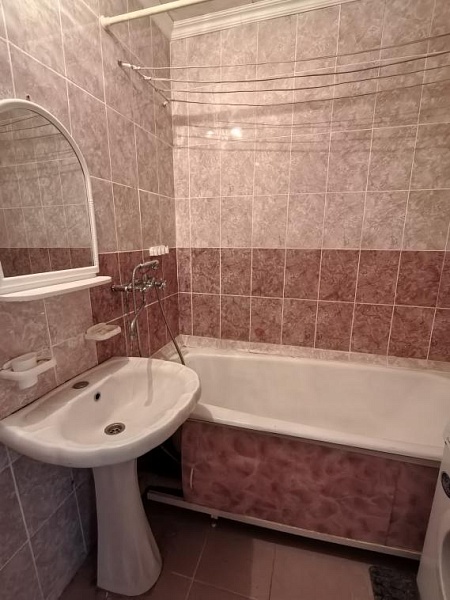 3-к квартира, 60 кв.м.
