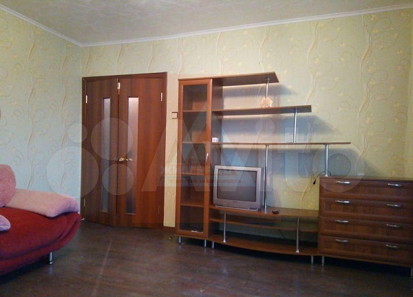 2-к квартира, 50 кв.м.