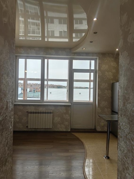 2-к квартира, 45 кв.м.