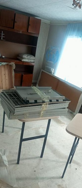 Дом, 50 кв.м.