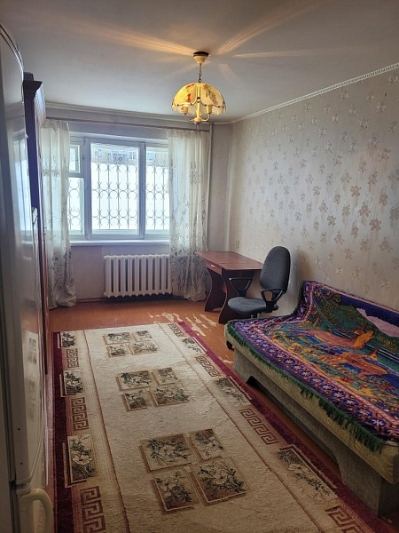 2-к квартира, 47 кв.м.