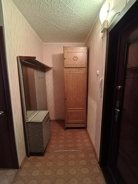 1-к квартира, 29 кв.м.
