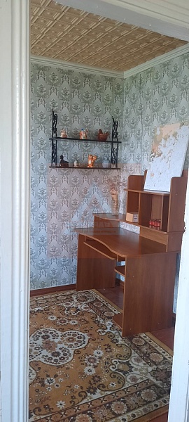Дом, 46 кв.м.