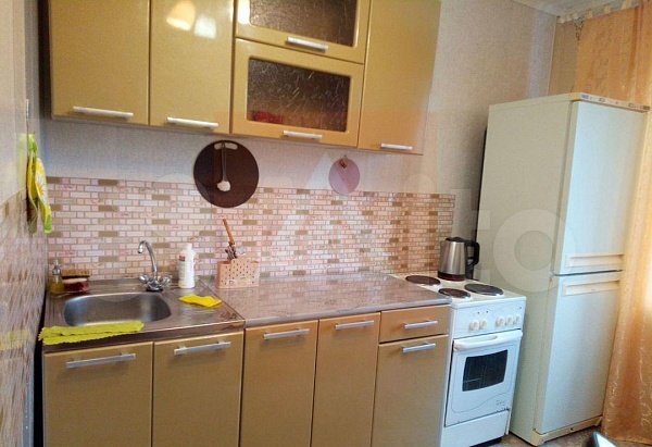 2-к квартира, 50 кв.м.