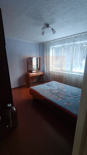 4-к квартира, 70 кв.м.