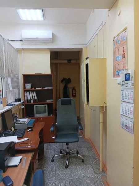 Помещения свободного назначения, 70 кв.м.