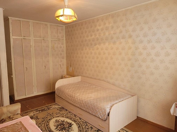 2-к квартира, 47 кв.м.