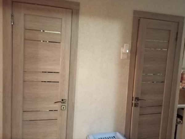 3-к квартира, 61 кв.м.
