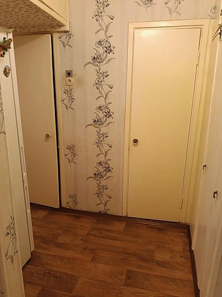 2-к квартира, 53 кв.м.