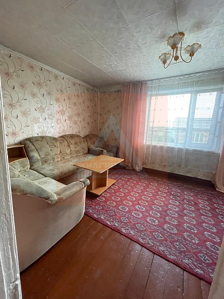 Дом, 46 кв.м.