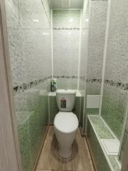 1-к квартира, 37 кв.м.