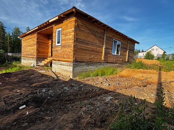 Дом, 168 кв.м.