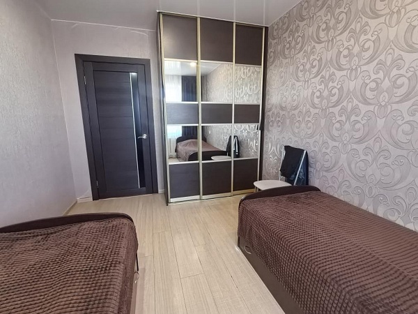 2-к квартира, 50 кв.м.