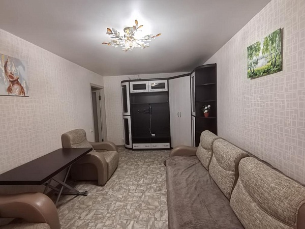 2-к квартира, 43 кв.м.