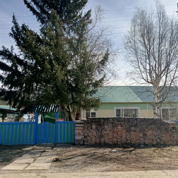 Дом, 60 кв.м.